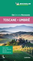 Toscane - Umbrië - Marche (Marken)