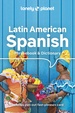 Woordenboek Phrasebook & Dictionary Latin American Spanish – Latijns Amerikaans Spaans | Lonely Planet