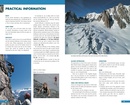 Klimgids - Klettersteiggids Selected Climbs: Mont Blanc & the Aiguilles Rouges | Vertebrate Publishing