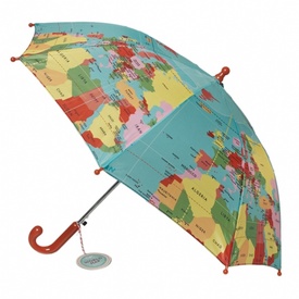 Paraplu van de Wereld voor kinderen | Rex London