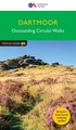 Wandelgids 026 Pathfinder Guides Dartmoor | Ordnance Survey