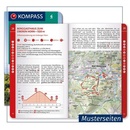 Wandelgids 5400 Wanderführer Fränkische Schweiz | Kompass