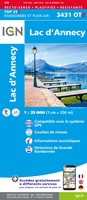 Lac d'Annecy