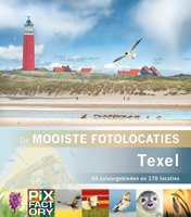 De mooiste fotolocaties van Texel