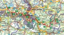 Wandelgids SalzAlpenSteig | Rother Bergverlag