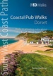 Wandelgids Coastal Pub Walks: Dorset | Northern Eye Books