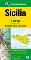 Sicilia, Sicilië, Sicilie