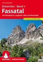 Dolomiten 4 - Fassatal