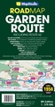 Wegenkaart - landkaart 02 Garden route & Route 62 Road Map | MapStudio