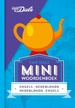 Woordenboek Miniwoordenboek Engels | van Dale