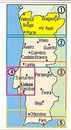 Wegenkaart - landkaart 1 Norte de Portugal - Noord Portugal | Turinta