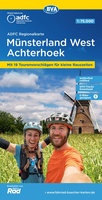 Münsterland west - Achterhoek