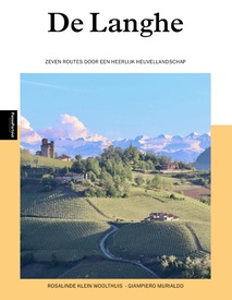 Reisgids PassePartout De Langhe | Edicola