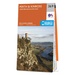 Wandelkaart - Topografische kaart 369 OS Explorer Map Perth, Kinross | Ordnance Survey