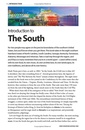 Reisgids Usa: The South | Rough Guides