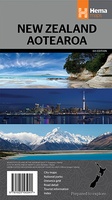 Nieuw Zeeland - New Zealand - Aotearoa