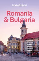 Romania & Bulgaria - Roemenië en Bulgarije