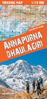 Annapurna Dhaulagiri