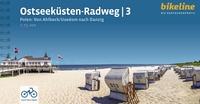 Ostseeküstenradweg 3: Polen - Ahlbeck / Usedom nach Danzig