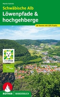 Schwäbische Alb: Löwenpfade & Hochgehberge