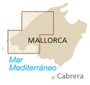 Wandelkaart - Fietskaart - Wegenkaart - landkaart Mallorca West | Reise Know-How Verlag