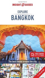 Reisgids Explore Bangkok | Insight Guides