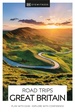 Reisgids Road Trips Great Britain | Dorling Kindersley