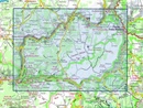 Wandelkaart 2640OTR Gorges du Tarn et de la Jonte | IGN - Institut Géographique National Wandelkaart - Topografische kaart 2640OT Gorges du Tarn et de la Jonte | IGN - Institut Géographique National