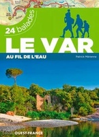 Var au fil de l'eau 24 bal.