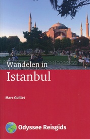 Reisgids Wandelen in Istanbul | Odyssee Reisgidsen