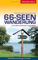 66-Seen-Wanderung, Zu den Naturschönheiten rund um Berlin