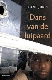 Reisverhaal Dans van de luipaard | Lieve Joris