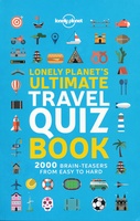 Ultimate Travel Quiz Book