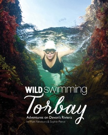 Reisgids Wild Swimming Torbay | Wild Things Publishing