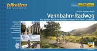 Vennbahn Radweg Aken - Luxemburg