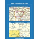 Topografische kaart 87-III San Juan | CNIG - Instituto Geográfico Nacional