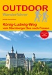 Wandelgids König-Ludwig-Weg | Conrad Stein Verlag