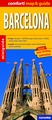 Stadsplattegrond Barcelona miniguide | ExpressMap