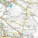 Wandelkaart - Topografische kaart 111 OS Explorer Map Bude, Boscastle & Tintagel | Ordnance Survey