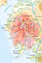 Wandelgids Lake District High Level and Fell Walks | Cicerone