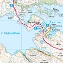 Wandelkaart - Topografische kaart 442 OS Explorer Map Assynt, Lochinver | Ordnance Survey