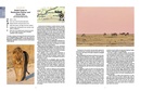 Reisgids Etosha Self-Drive | HPH Publishing