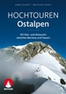 Klimgids - Klettersteiggids Ostalpen Hochtouren 101 Fels & Eistouren | Rother Bergverlag