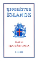 Skaftartunga