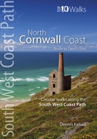 North Cornwall Coast