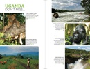 Reisgids Uganda - Oeganda | Bradt Travel Guides