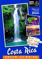 Costa Rica - Natur und Reise