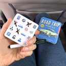 Spel Road Trip Spelset | Kikkerland