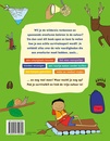 Kinderreisgids Het grote natuur survivalboek voor kinderen | Deltas