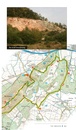 Wandelgids 80 Pathfinder Guides Shropshire | Ordnance Survey